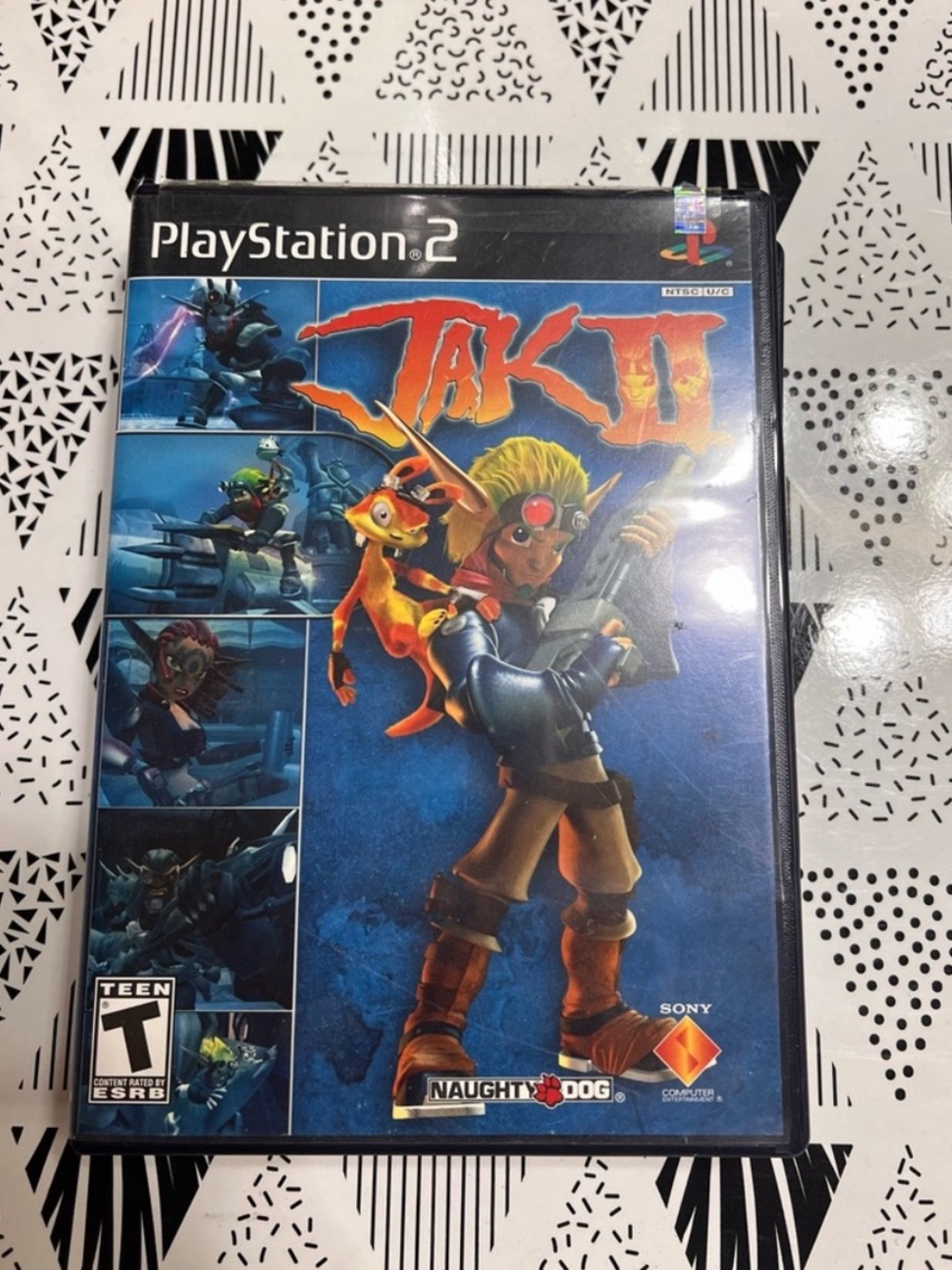 Play Station 2 Games - Picture 13 of 14